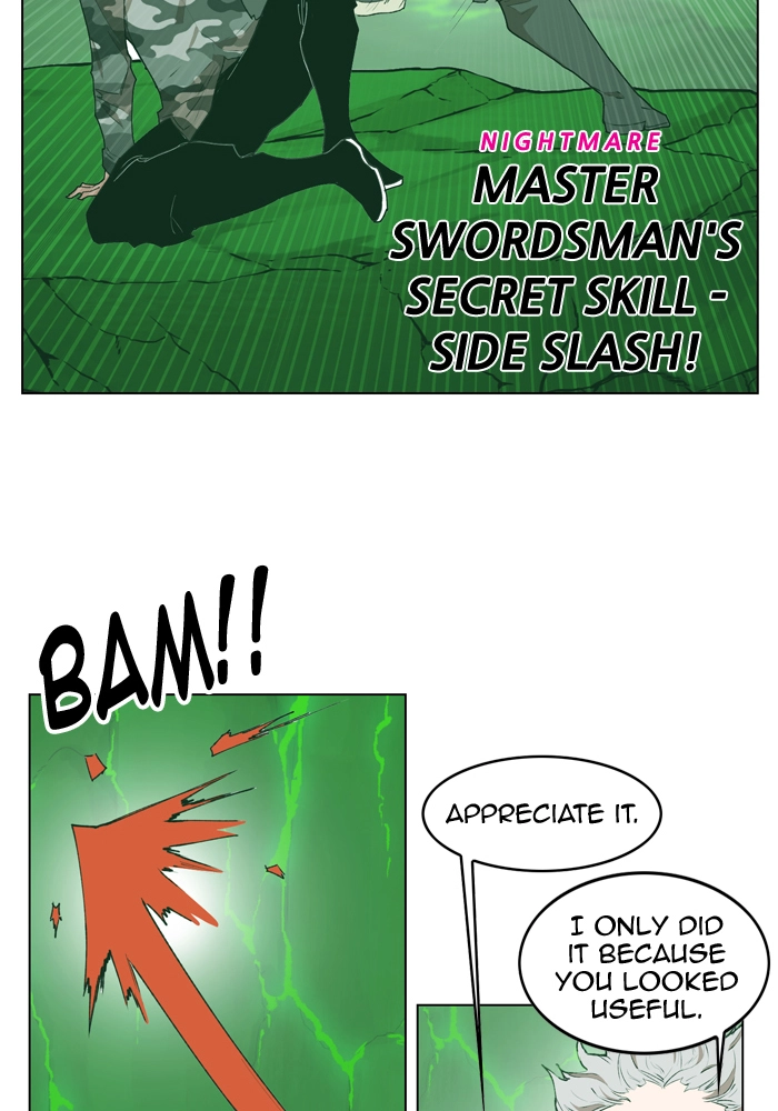 Read Hardcore Leveling Warrior chapter 176.1 image 12 on Lezhin