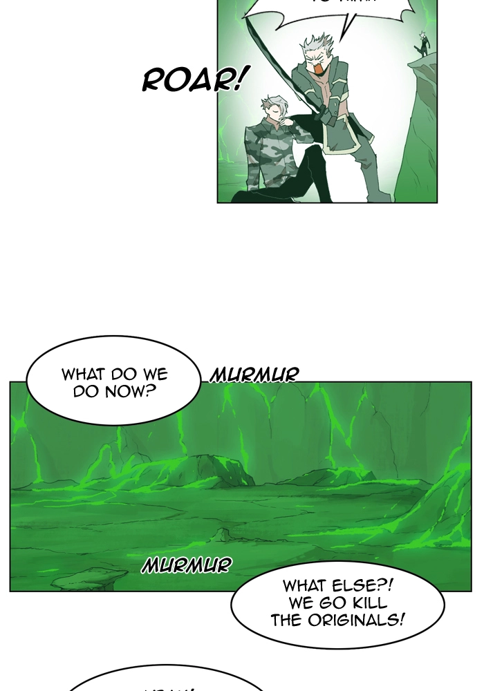 Read Hardcore Leveling Warrior chapter 176.1 image 16 on Lezhin