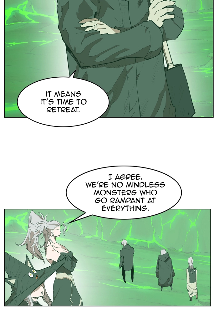 Read Hardcore Leveling Warrior chapter 176.1 image 18 on Lezhin
