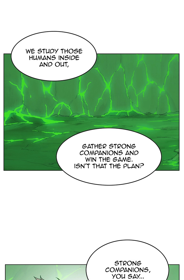 Read Hardcore Leveling Warrior chapter 176.1 image 19 on Lezhin