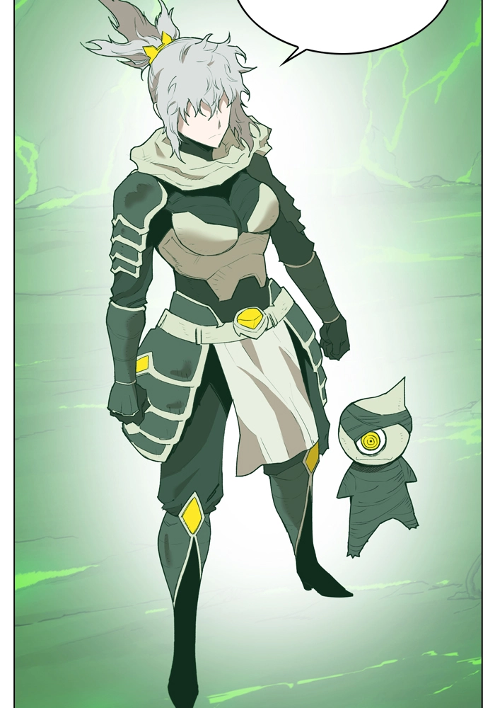 Read Hardcore Leveling Warrior chapter 176.1 image 20 on Lezhin