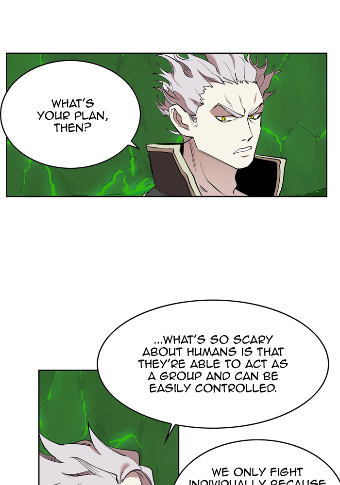 Read Hardcore Leveling Warrior chapter 176.1 image 23 on Lezhin