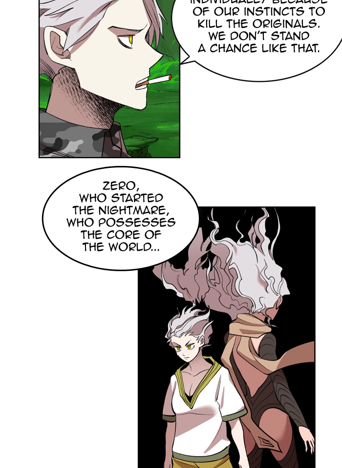 Read Hardcore Leveling Warrior chapter 176.1 image 24 on Lezhin