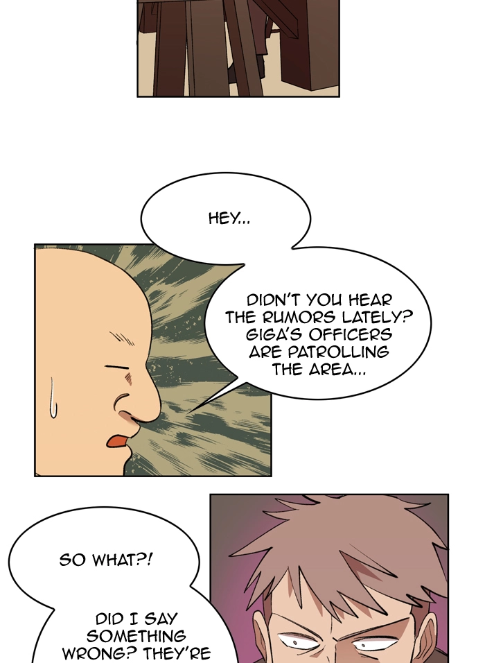 Read Hardcore Leveling Warrior chapter 176.1 image 30 on Lezhin