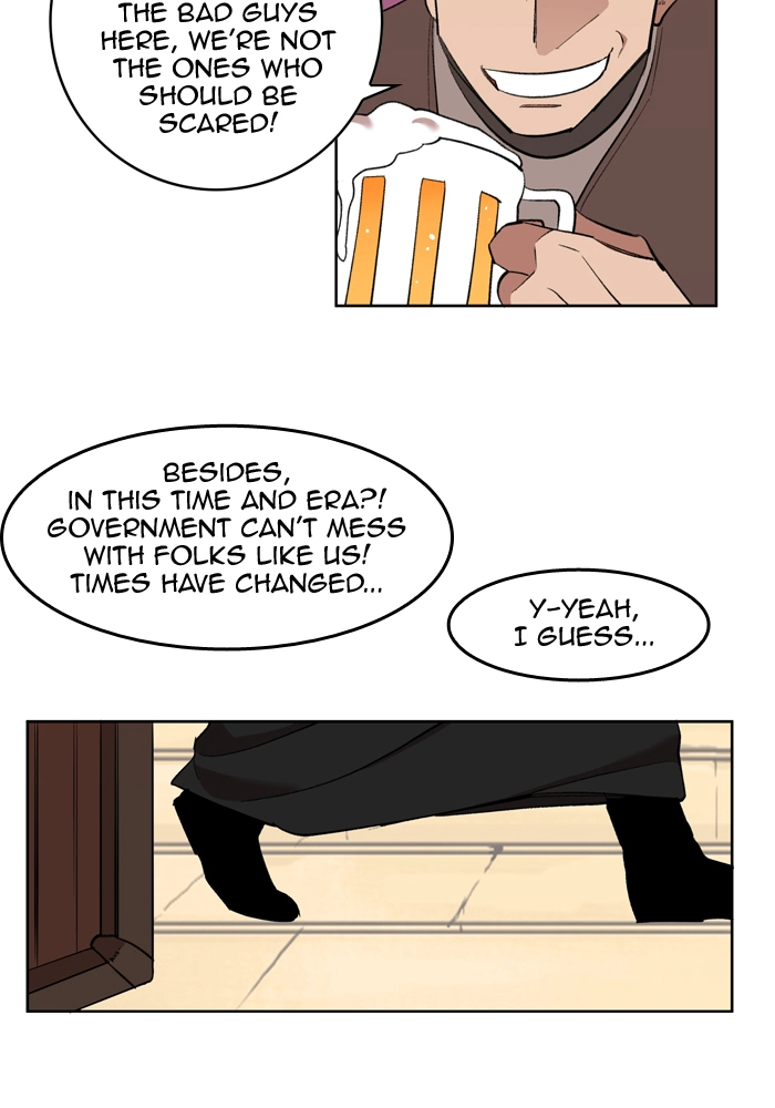 Read Hardcore Leveling Warrior chapter 176.1 image 31 on Lezhin