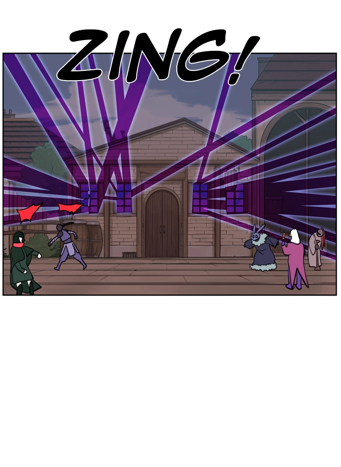 Read Hardcore Leveling Warrior chapter 176.1 image 36 on Lezhin