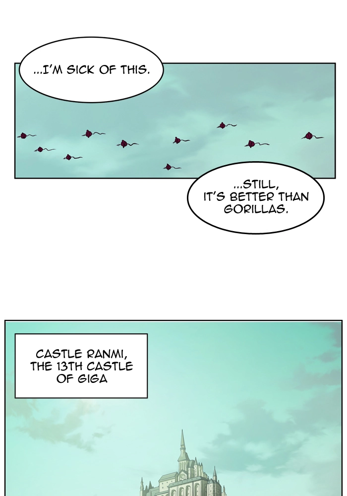 Read Hardcore Leveling Warrior chapter 176.1 image 39 on Lezhin