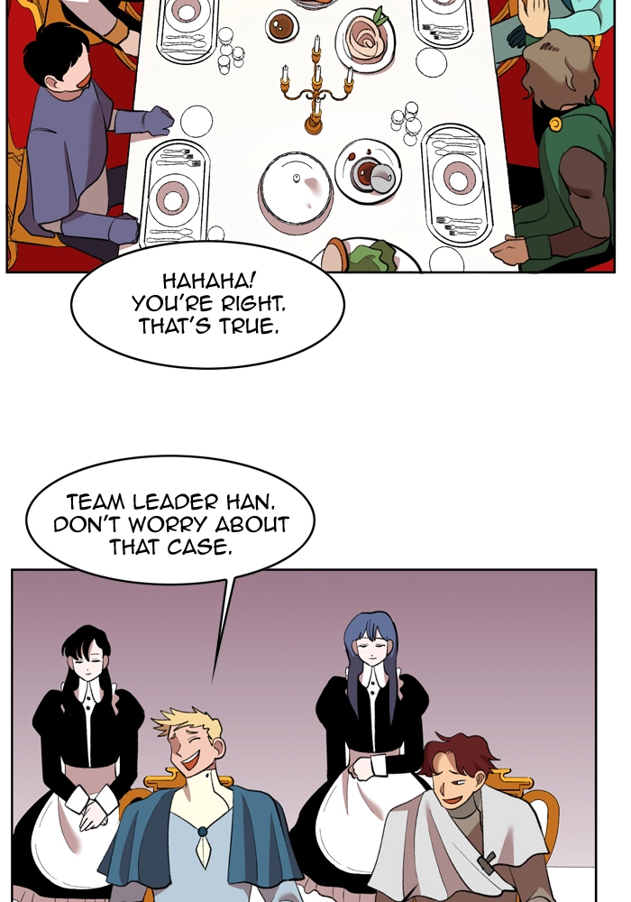 Read Hardcore Leveling Warrior chapter 176.1 image 41 on Lezhin