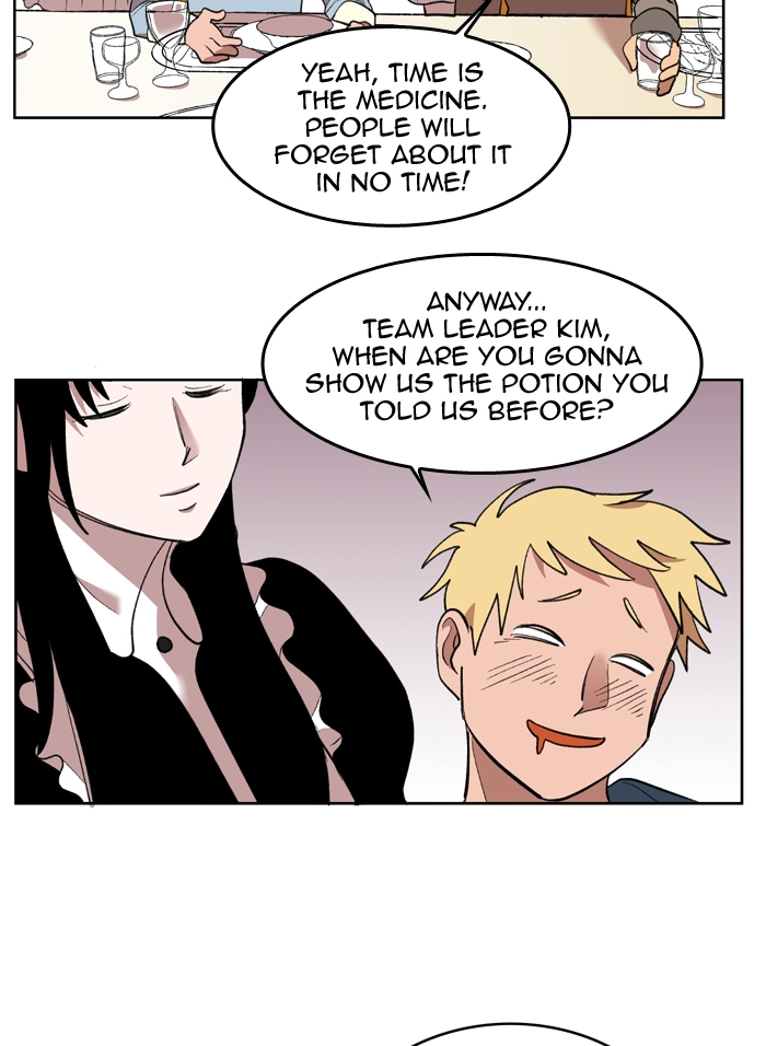 Read Hardcore Leveling Warrior chapter 176.1 image 42 on Lezhin
