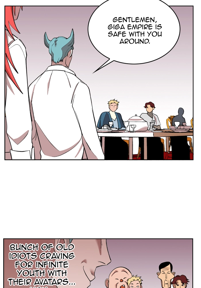 Read Hardcore Leveling Warrior chapter 176.1 image 43 on Lezhin