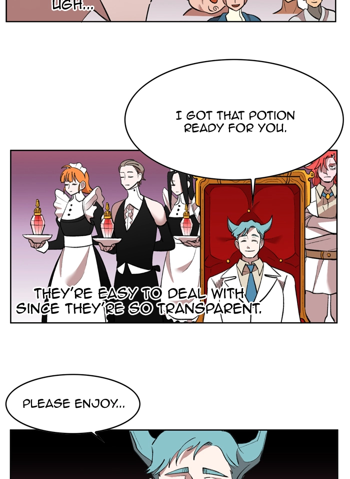 Read Hardcore Leveling Warrior chapter 176.1 image 44 on Lezhin