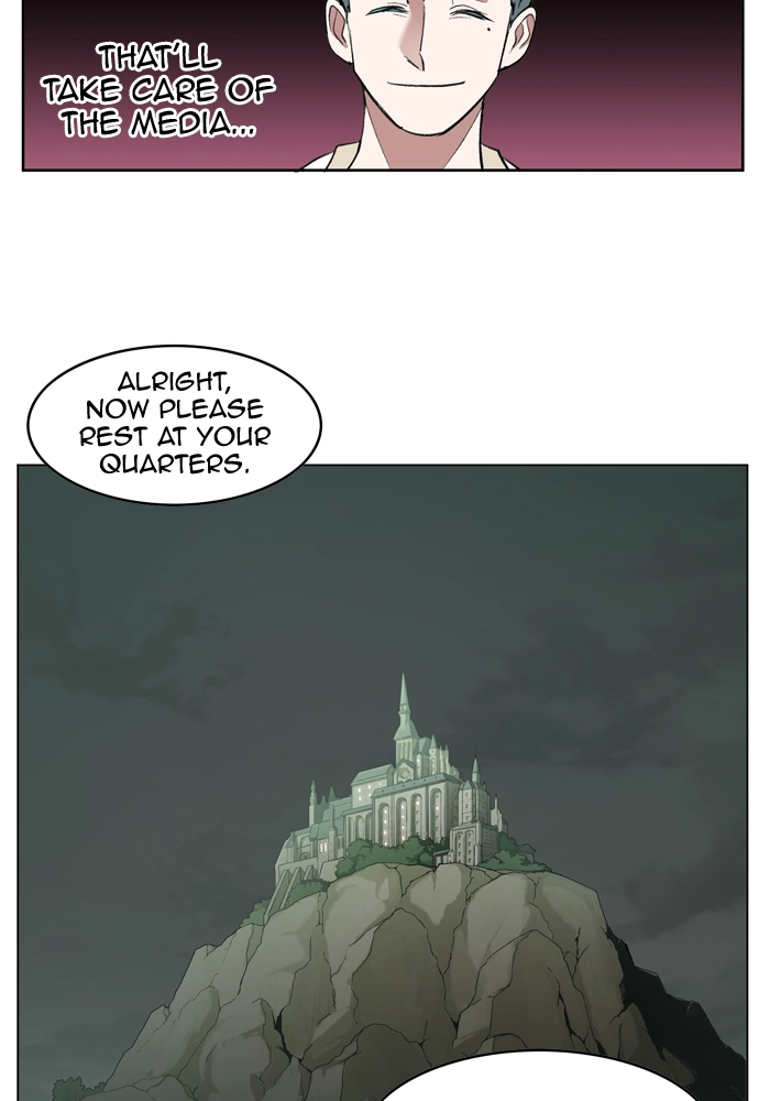 Read Hardcore Leveling Warrior chapter 176.1 image 45 on Lezhin