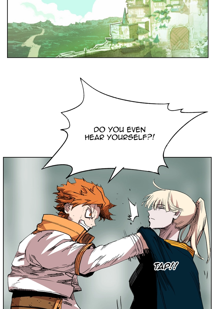 Read Hardcore Leveling Warrior chapter 176.1 image 48 on Lezhin