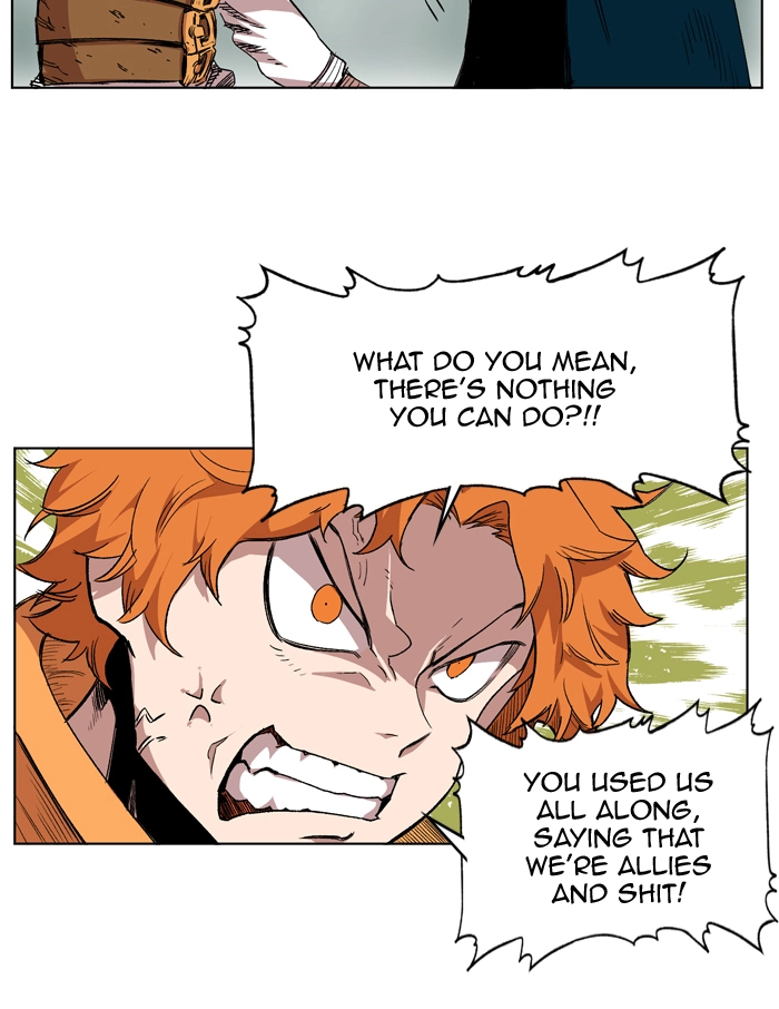 Read Hardcore Leveling Warrior chapter 176.1 image 49 on Lezhin