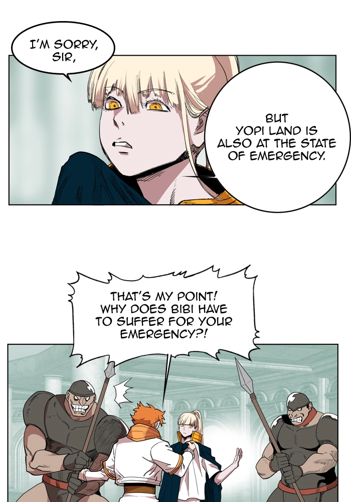 Read Hardcore Leveling Warrior chapter 176.1 image 50 on Lezhin