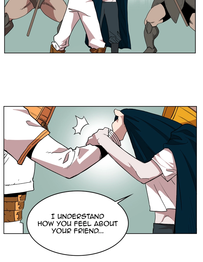 Read Hardcore Leveling Warrior chapter 176.1 image 51 on Lezhin