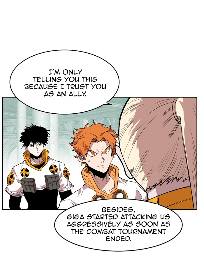 Read Hardcore Leveling Warrior chapter 176.1 image 53 on Lezhin