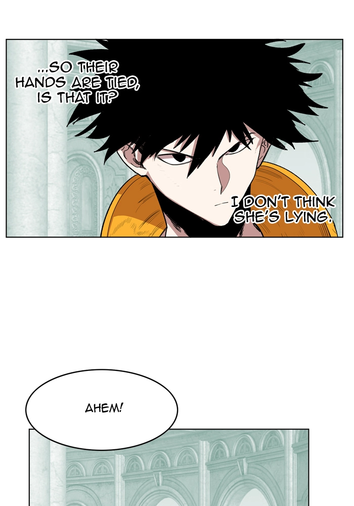 Read Hardcore Leveling Warrior chapter 176.1 image 54 on Lezhin