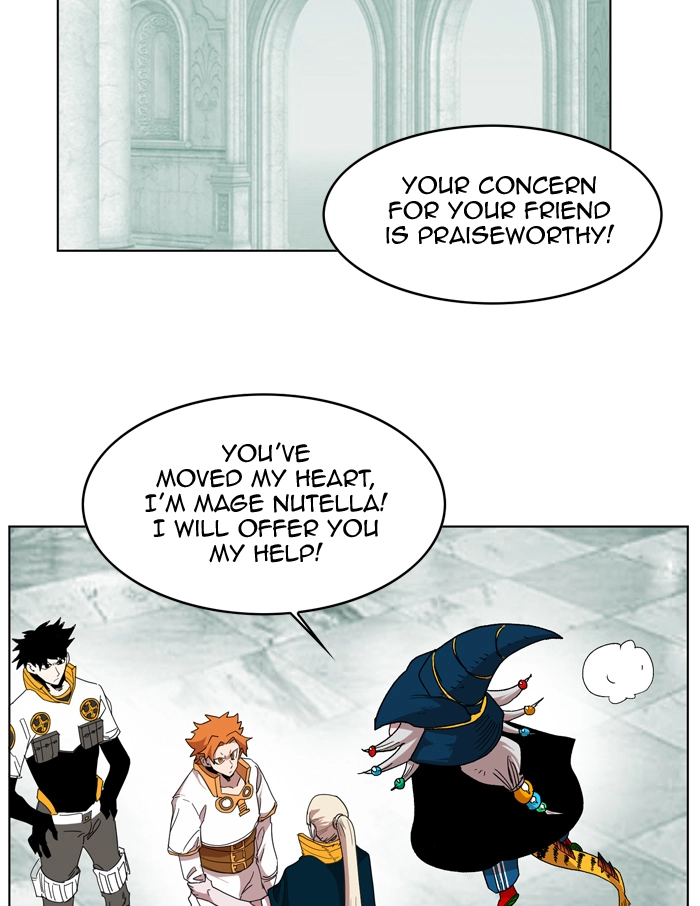 Read Hardcore Leveling Warrior chapter 176.1 image 55 on Lezhin