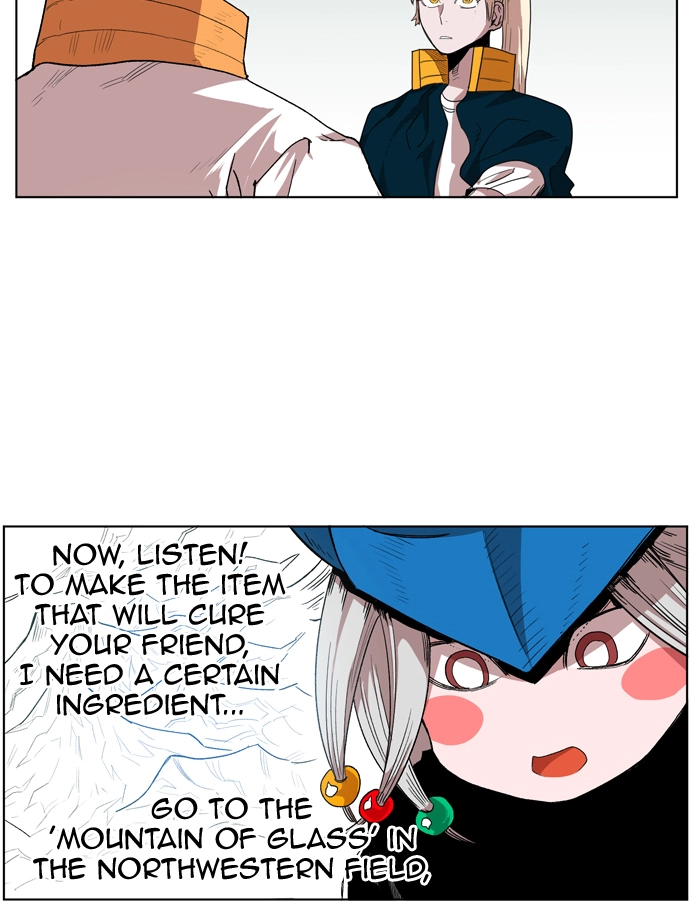 Read Hardcore Leveling Warrior chapter 176.1 image 57 on Lezhin