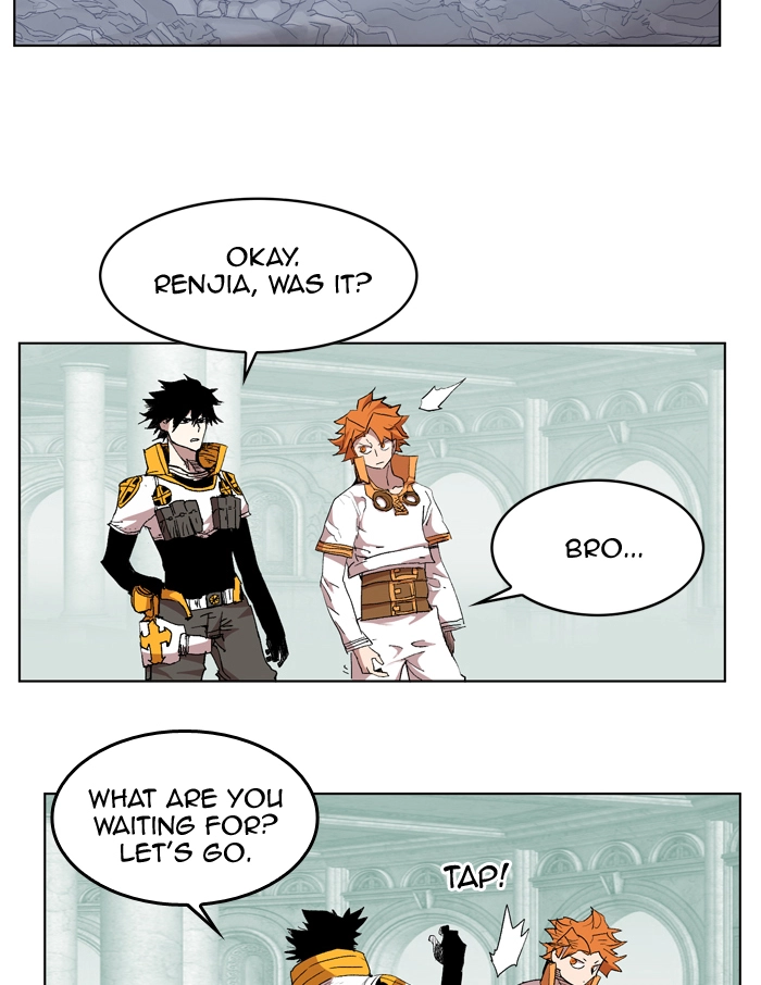 Read Hardcore Leveling Warrior chapter 176.1 image 59 on Lezhin