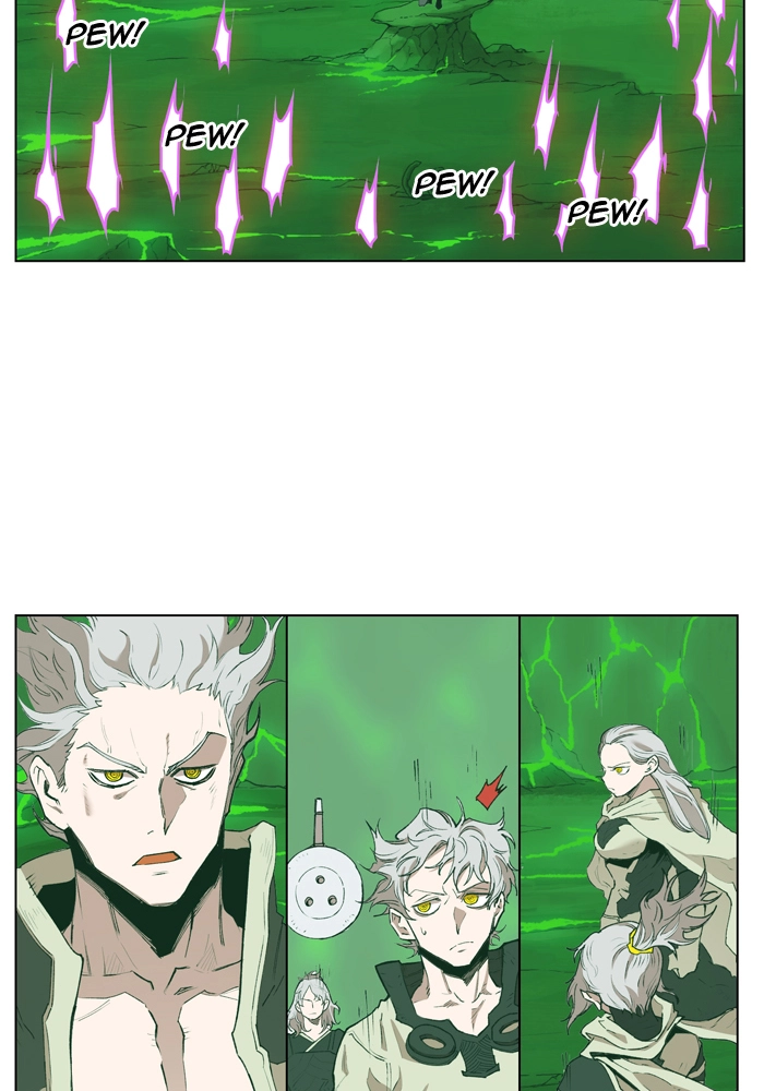 Read Hardcore Leveling Warrior chapter 176.1 image 6 on Lezhin