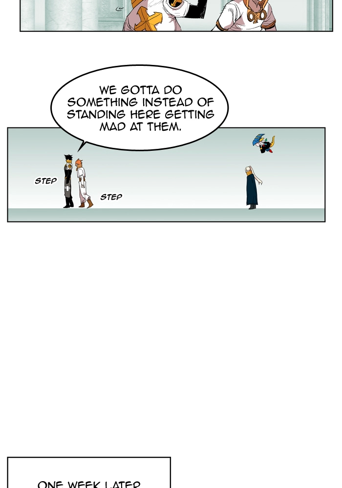 Read Hardcore Leveling Warrior chapter 176.1 image 60 on Lezhin