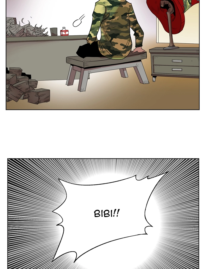 Read Hardcore Leveling Warrior chapter 176.1 image 63 on Lezhin