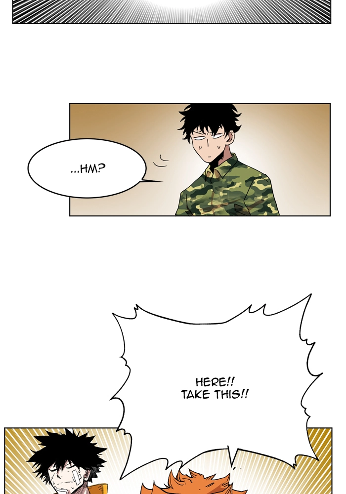 Read Hardcore Leveling Warrior chapter 176.1 image 64 on Lezhin