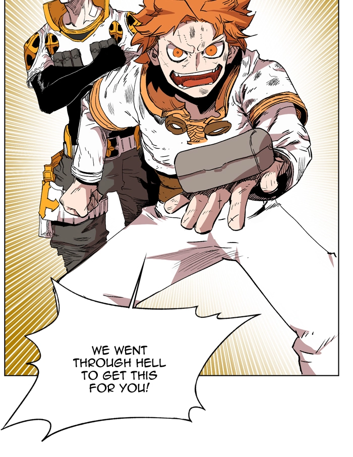 Read Hardcore Leveling Warrior chapter 176.1 image 65 on Lezhin