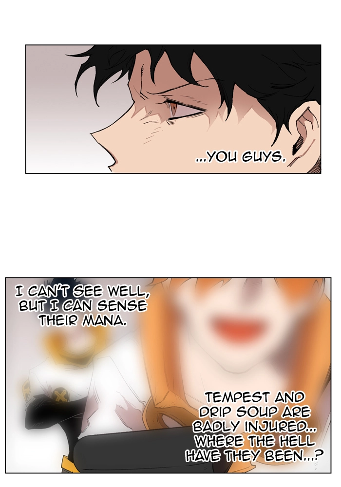 Read Hardcore Leveling Warrior chapter 176.1 image 66 on Lezhin
