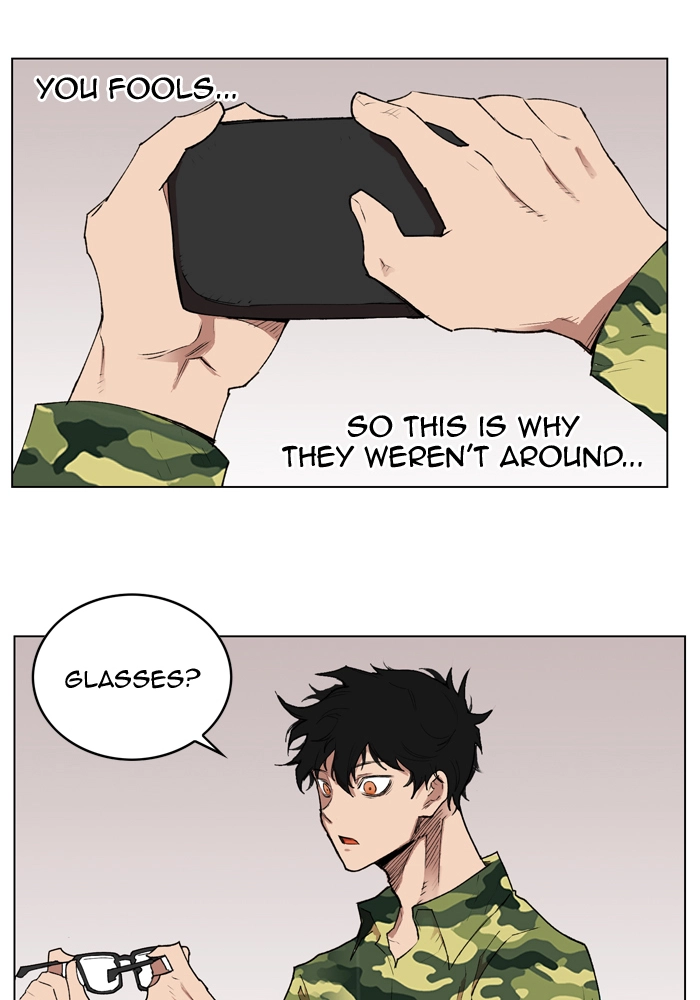Read Hardcore Leveling Warrior chapter 176.1 image 68 on Lezhin