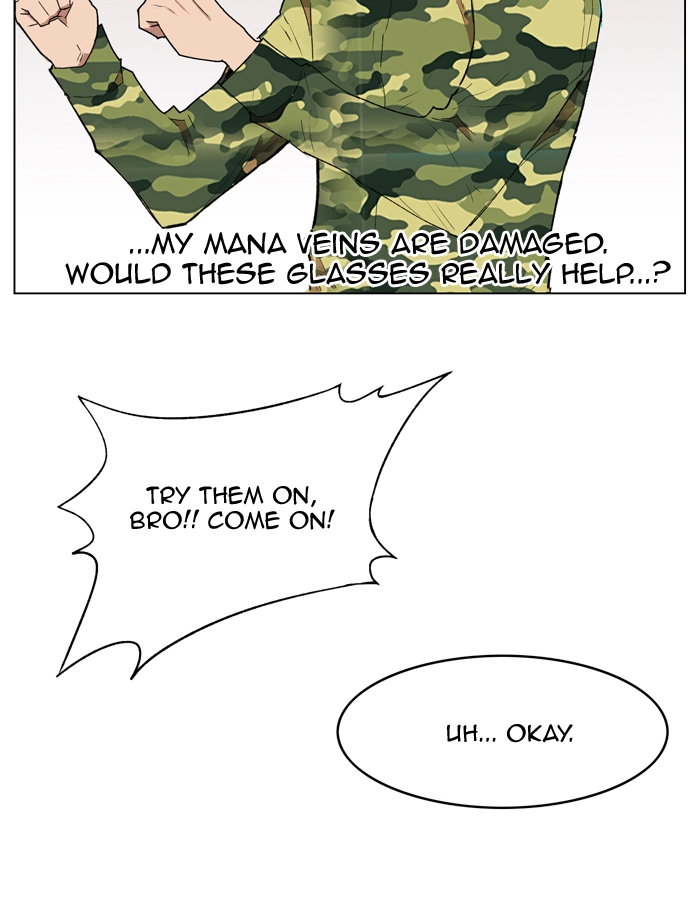 Read Hardcore Leveling Warrior chapter 176.1 image 69 on Lezhin