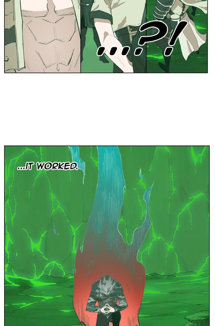 Read Hardcore Leveling Warrior chapter 176.1 image 7 on Lezhin
