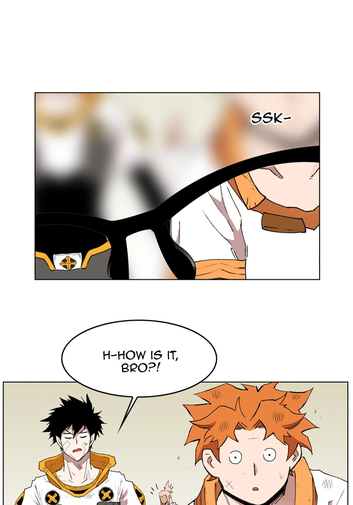 Read Hardcore Leveling Warrior chapter 176.1 image 70 on Lezhin