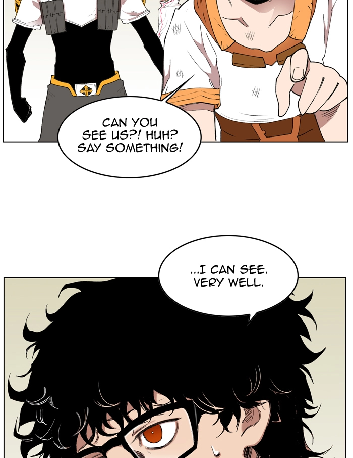 Read Hardcore Leveling Warrior chapter 176.1 image 71 on Lezhin