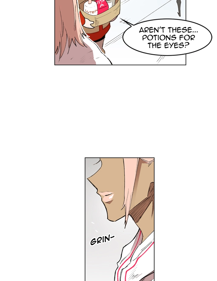 Read Hardcore Leveling Warrior chapter 176.1 image 75 on Lezhin