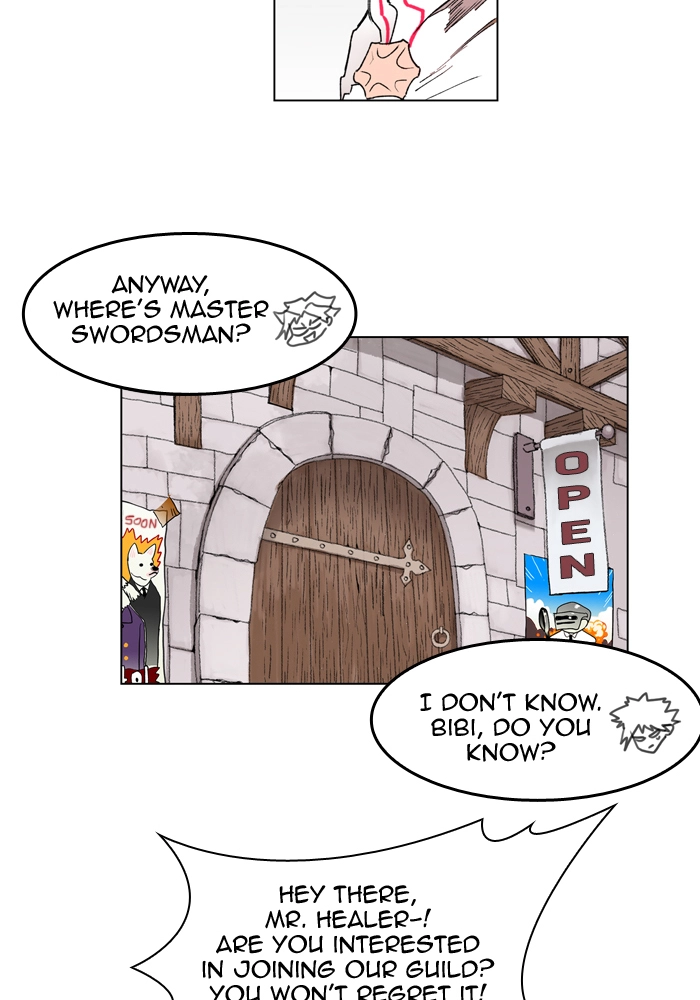 Read Hardcore Leveling Warrior chapter 176.1 image 76 on Lezhin