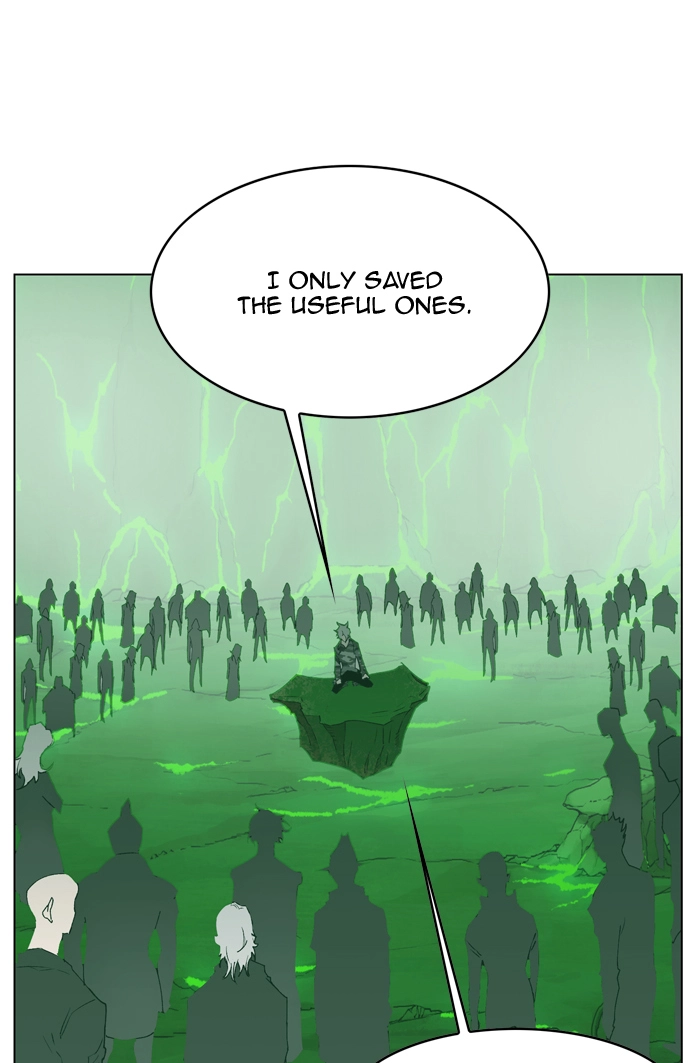 Read Hardcore Leveling Warrior chapter 176.1 image 9 on Lezhin