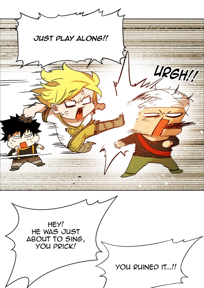 Read Hardcore Leveling Warrior chapter 176.2 image 11 on Lezhin