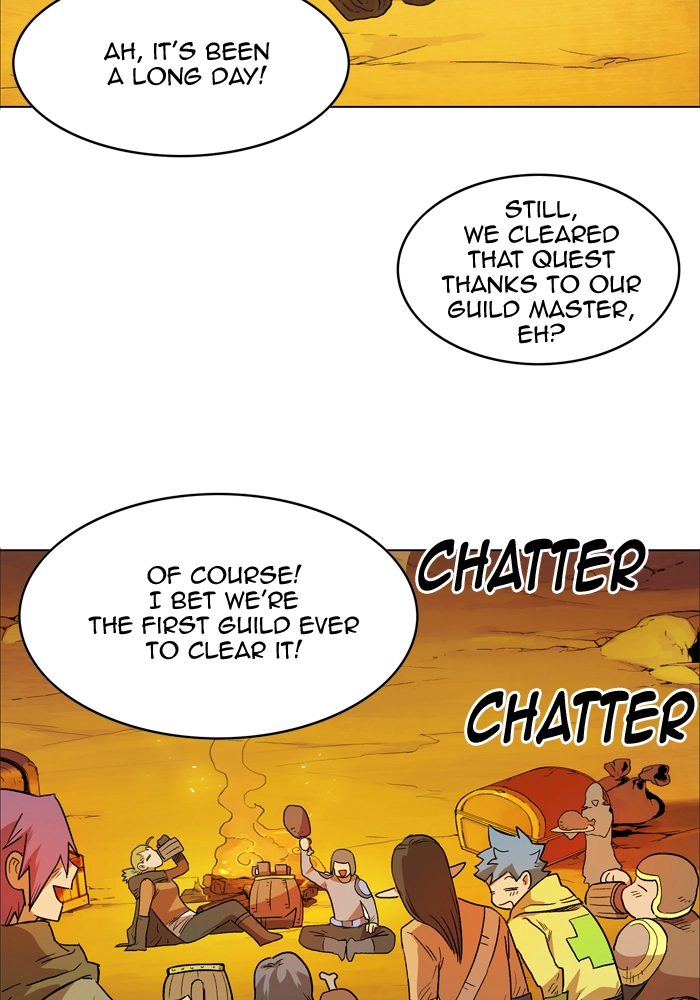 Read Hardcore Leveling Warrior chapter 176.2 image 2 on Lezhin