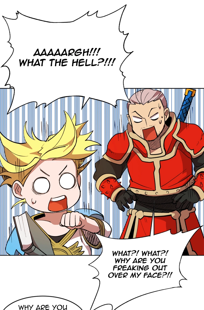 Read Hardcore Leveling Warrior chapter 176.2 image 20 on Lezhin