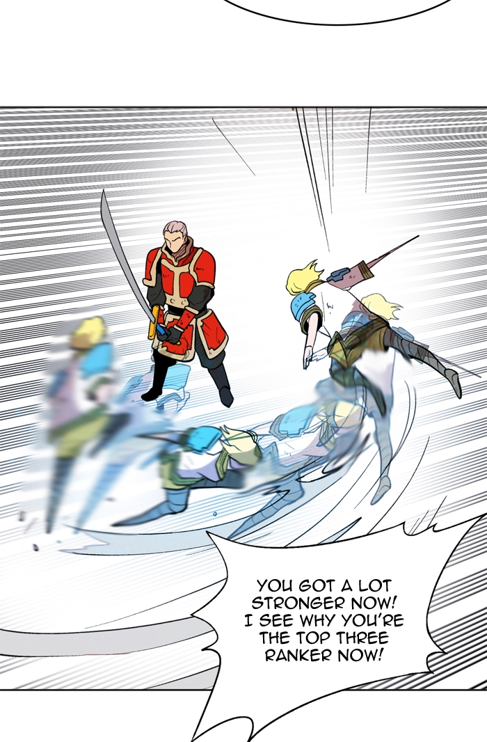 Read Hardcore Leveling Warrior chapter 176.2 image 28 on Lezhin