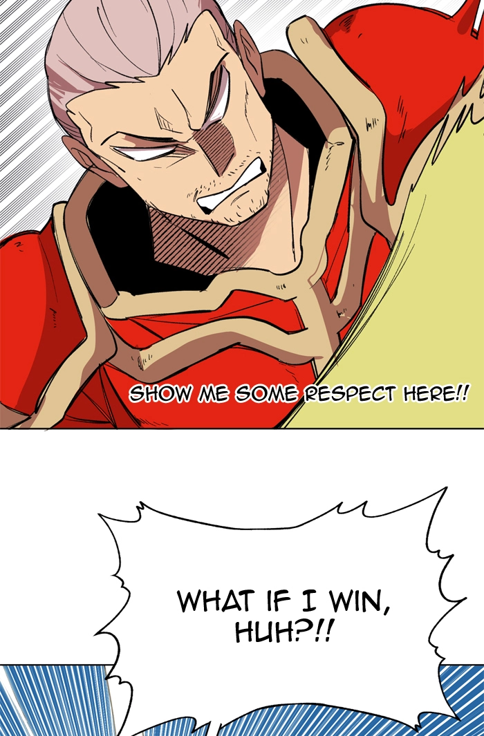 Read Hardcore Leveling Warrior chapter 176.2 image 30 on Lezhin