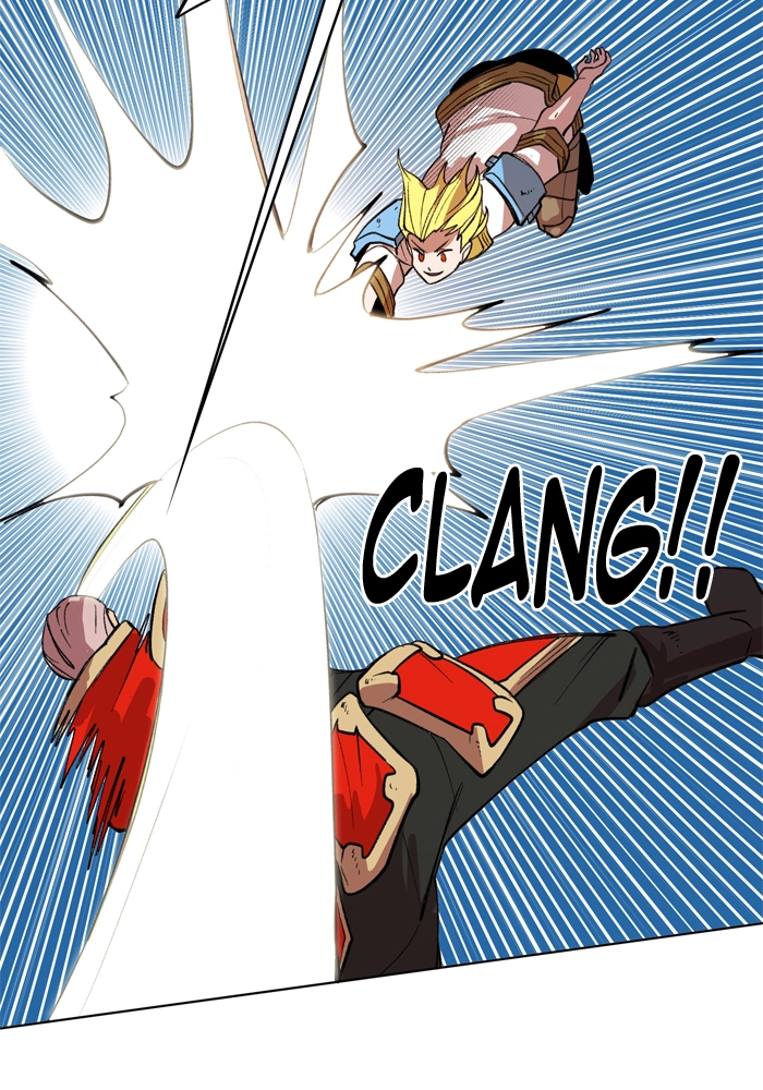 Read Hardcore Leveling Warrior chapter 176.2 image 31 on Lezhin