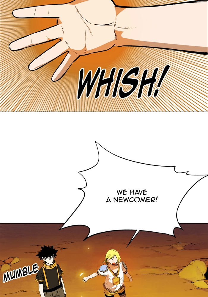 Read Hardcore Leveling Warrior chapter 176.2 image 4 on Lezhin