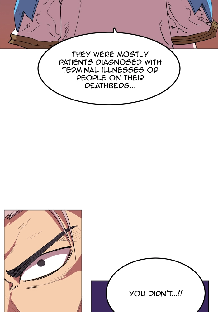 Read Hardcore Leveling Warrior chapter 176.2 image 40 on Lezhin