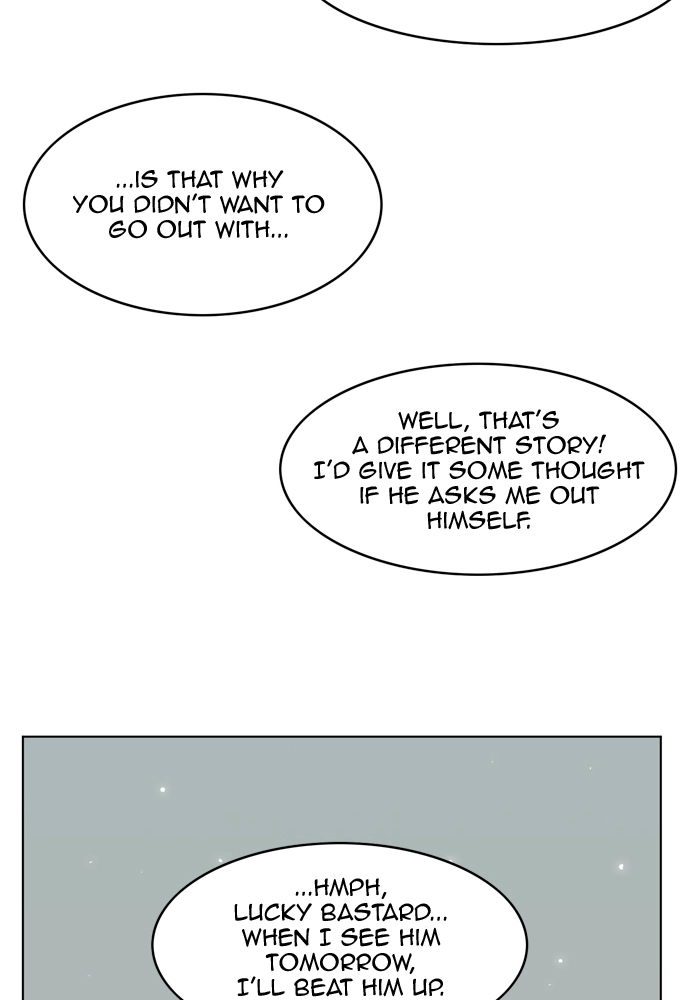 Read Hardcore Leveling Warrior chapter 176.2 image 46 on Lezhin