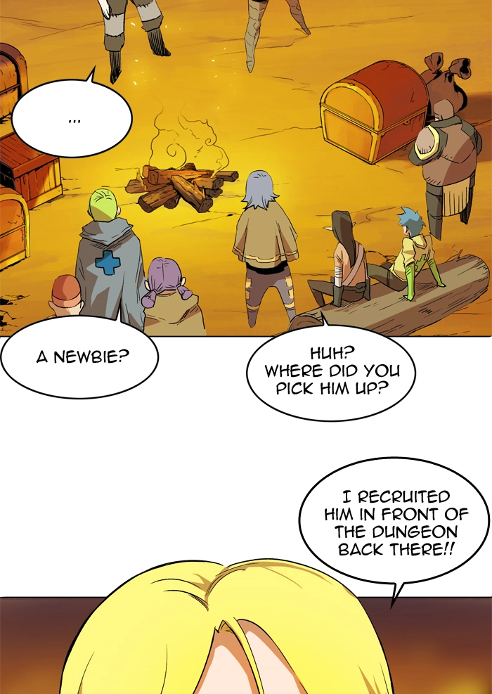 Read Hardcore Leveling Warrior chapter 176.2 image 5 on Lezhin
