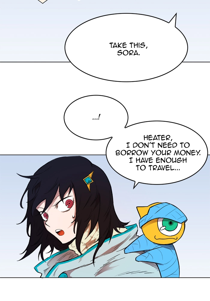Read Hardcore Leveling Warrior chapter 176.2 image 61 on Lezhin